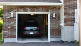 Garage Door Installation at La Paloma, Florida