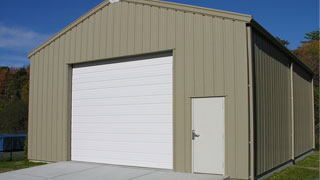 Garage Door Openers at La Paloma, Florida